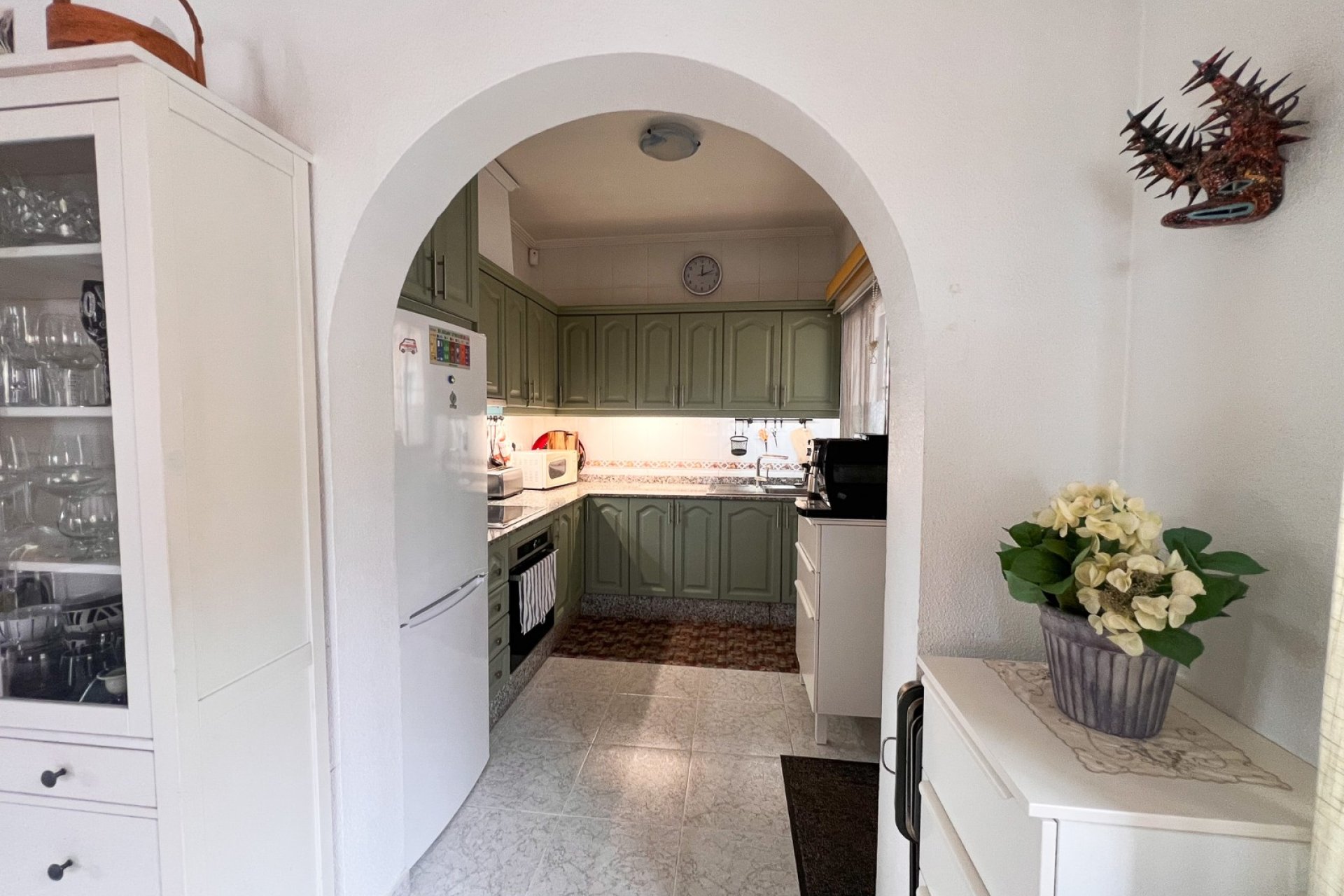 Resale - Townhouse / Duplex / Corner - Torrevieia - Torrevieja