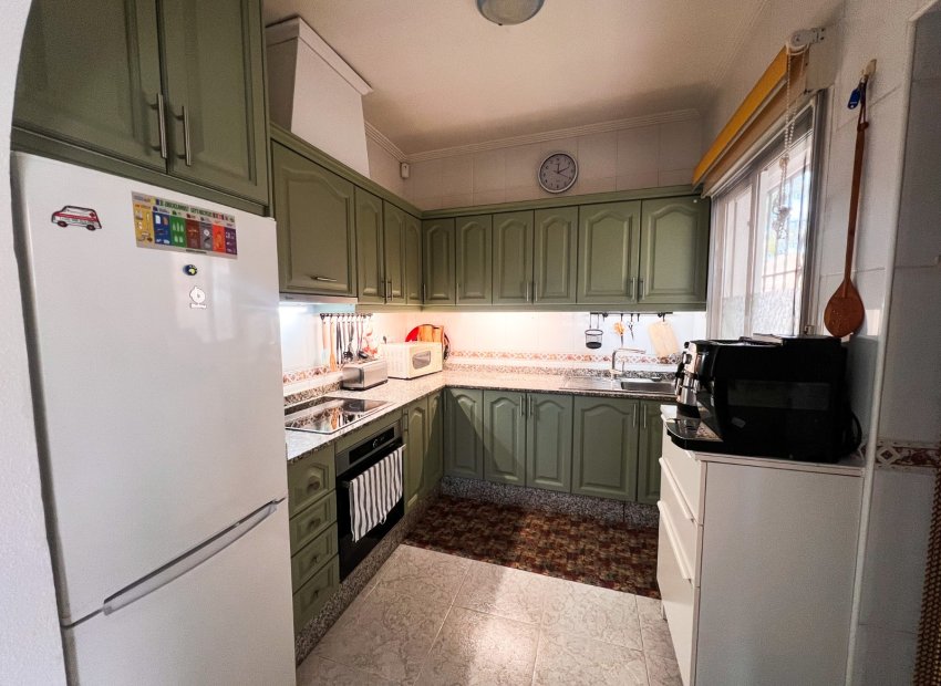 Resale - Townhouse / Duplex / Corner - Torrevieia - Torrevieja