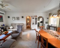 Resale - Townhouse / Duplex / Corner - Torrevieia - Torrevieja