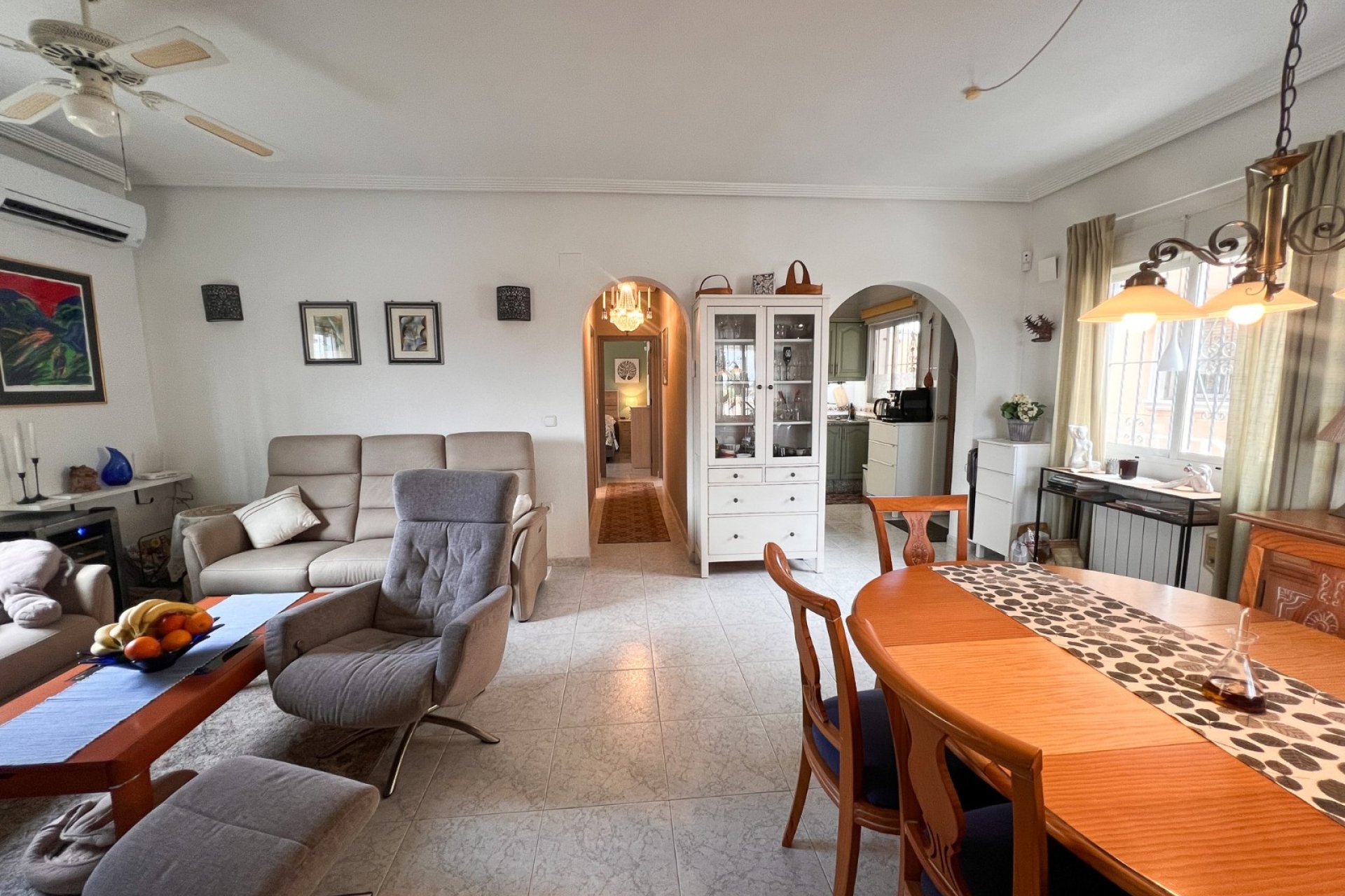 Resale - Townhouse / Duplex / Corner - Torrevieia - Torrevieja