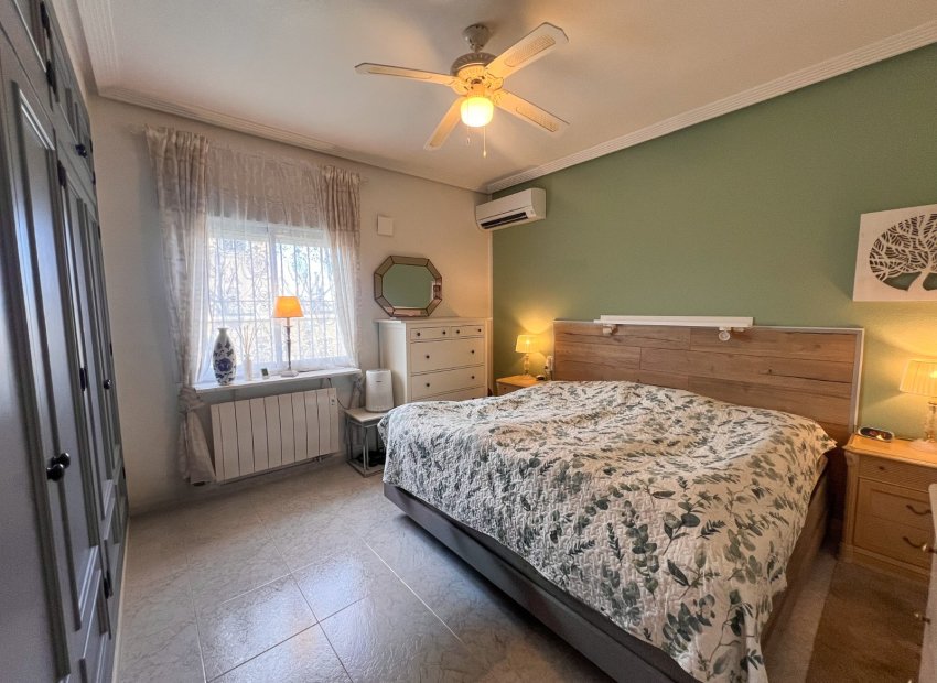 Resale - Townhouse / Duplex / Corner - Torrevieia - Torrevieja