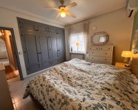 Resale - Townhouse / Duplex / Corner - Torrevieia - Torrevieja