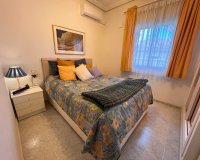 Resale - Townhouse / Duplex / Corner - Torrevieia - Torrevieja