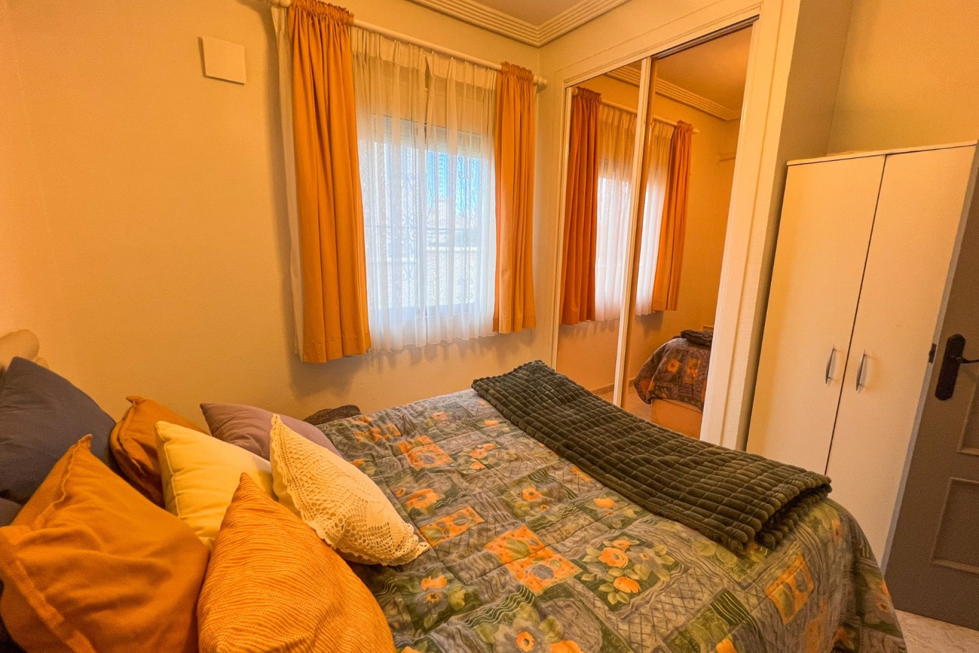 Resale - Townhouse / Duplex / Corner - Torrevieia - Torrevieja