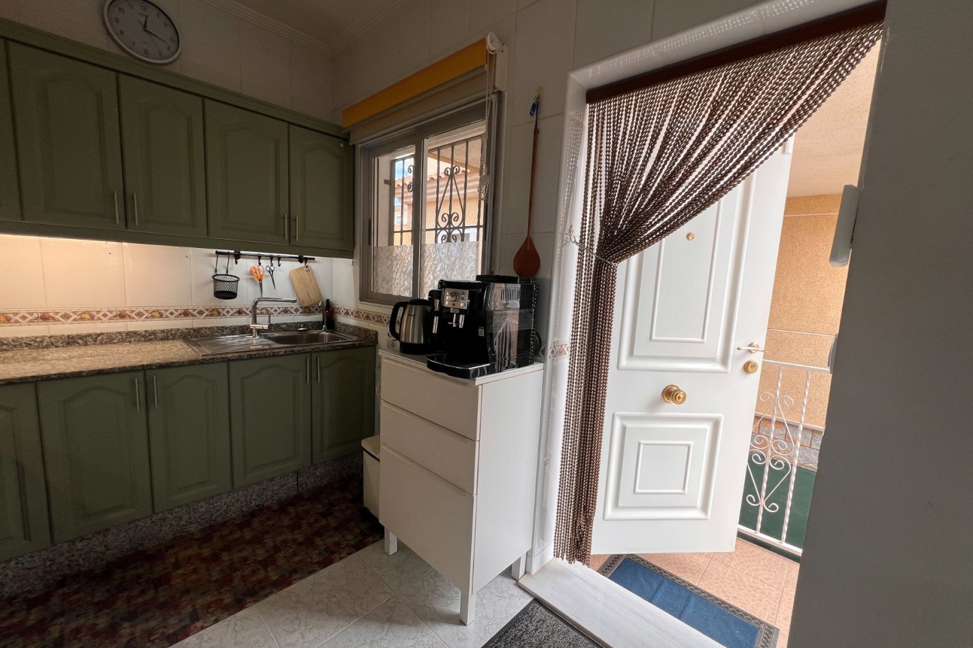 Resale - Townhouse / Duplex / Corner - Torrevieia - Torrevieja