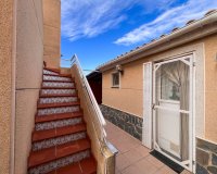 Resale - Townhouse / Duplex / Corner - Torrevieia - Torrevieja