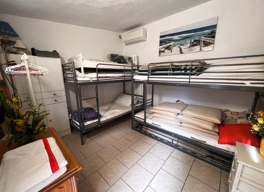 Resale - Townhouse / Duplex / Corner - Torrevieia - Torrevieja