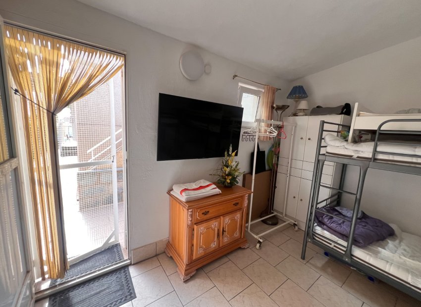 Resale - Townhouse / Duplex / Corner - Torrevieia - Torrevieja