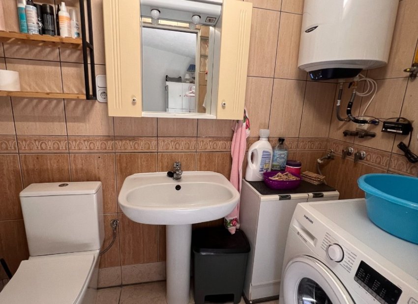 Resale - Townhouse / Duplex / Corner - Torrevieia - Torrevieja