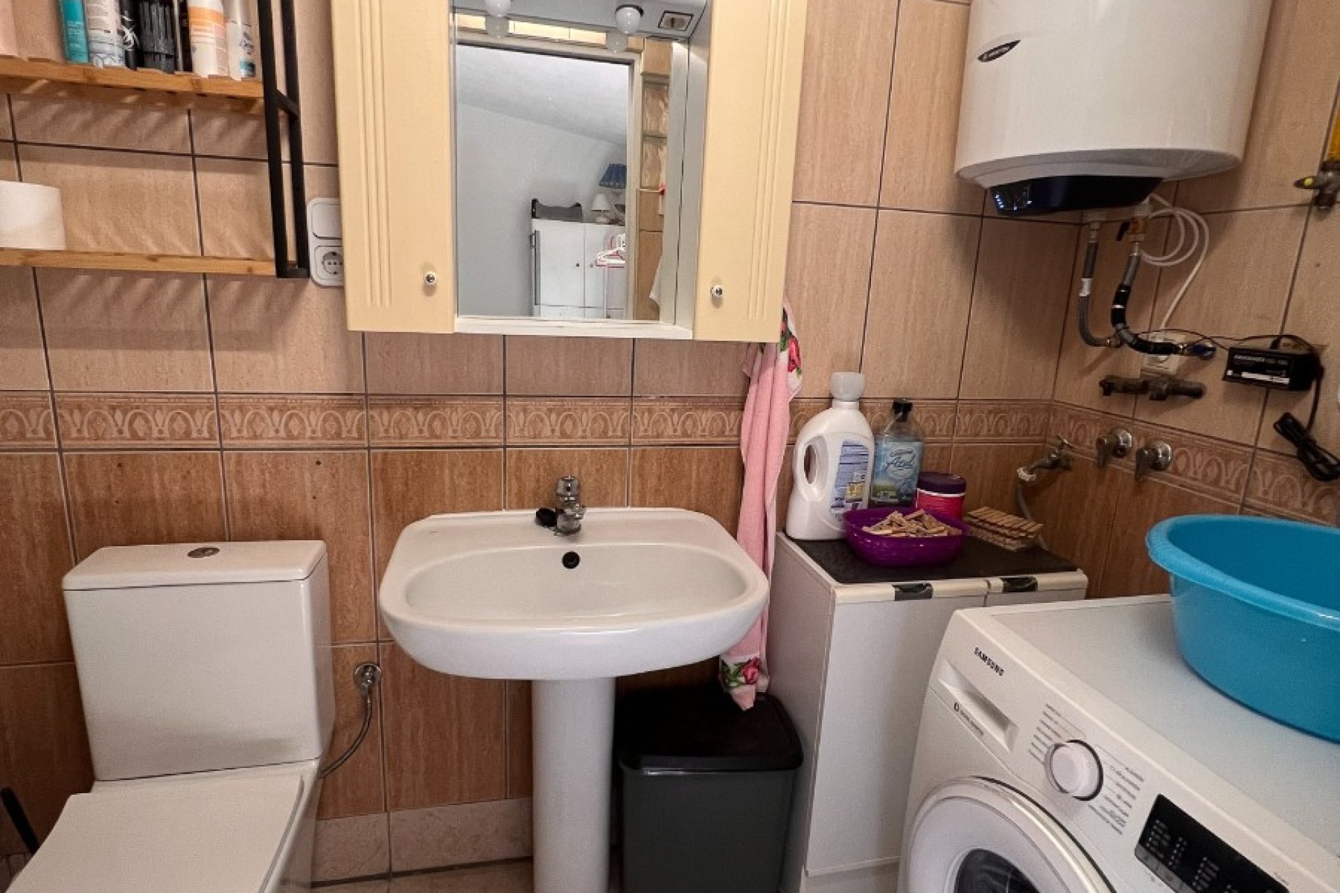 Resale - Townhouse / Duplex / Corner - Torrevieia - Torrevieja