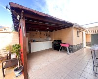Resale - Townhouse / Duplex / Corner - Torrevieia - Torrevieja