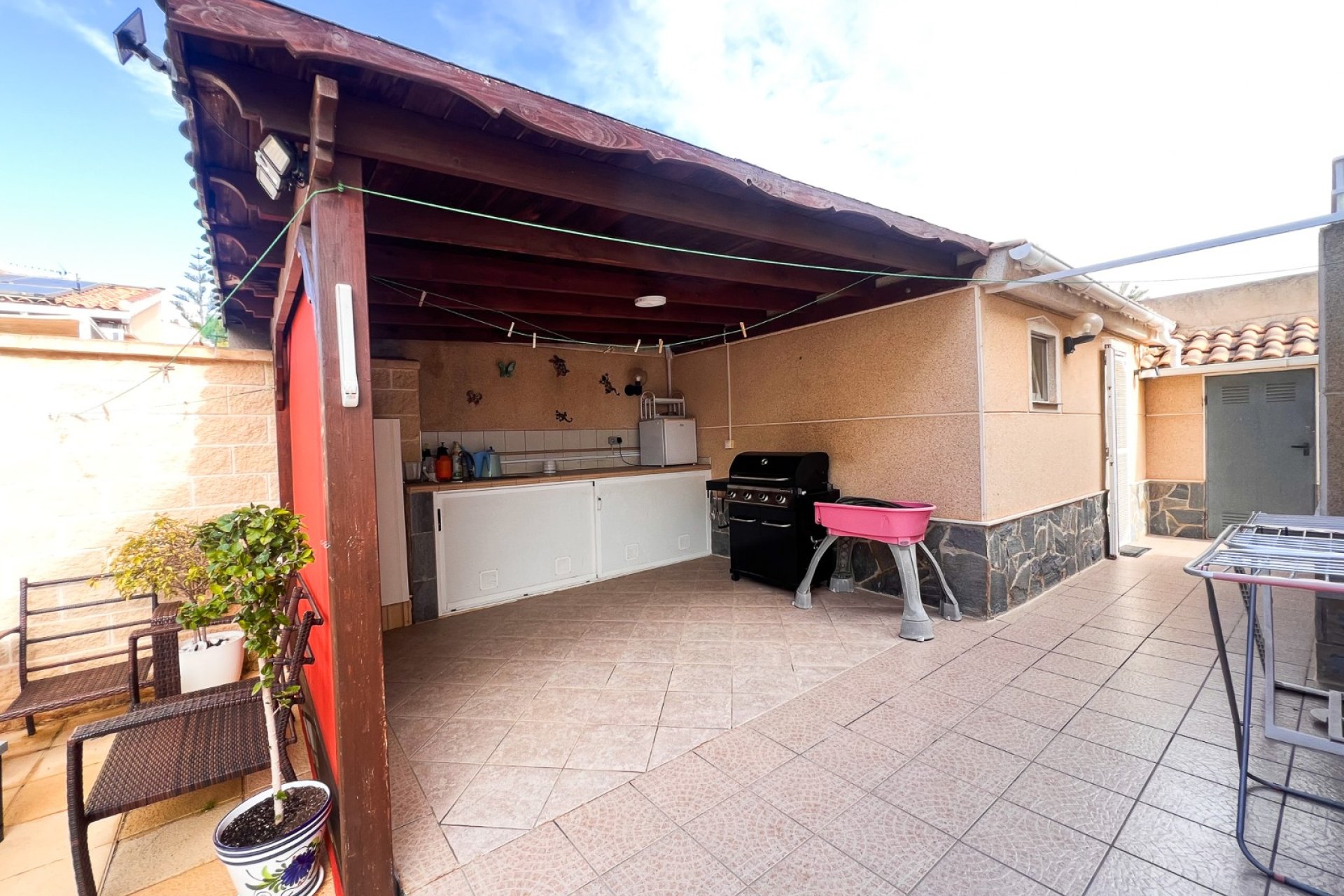 Resale - Townhouse / Duplex / Corner - Torrevieia - Torrevieja