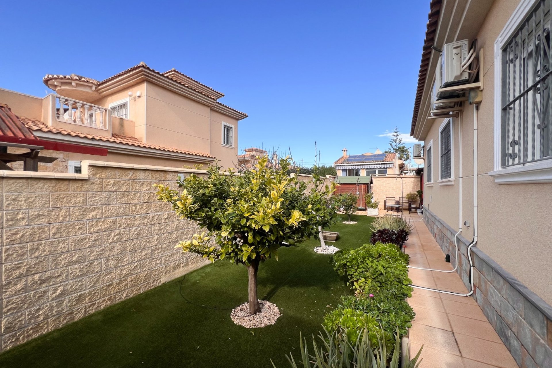 Resale - Townhouse / Duplex / Corner - Torrevieia - Torrevieja