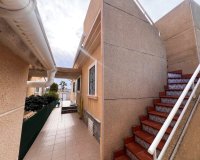 Resale - Townhouse / Duplex / Corner - Torrevieia - Torrevieja