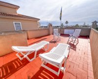 Resale - Townhouse / Duplex / Corner - Torrevieia - Torrevieja