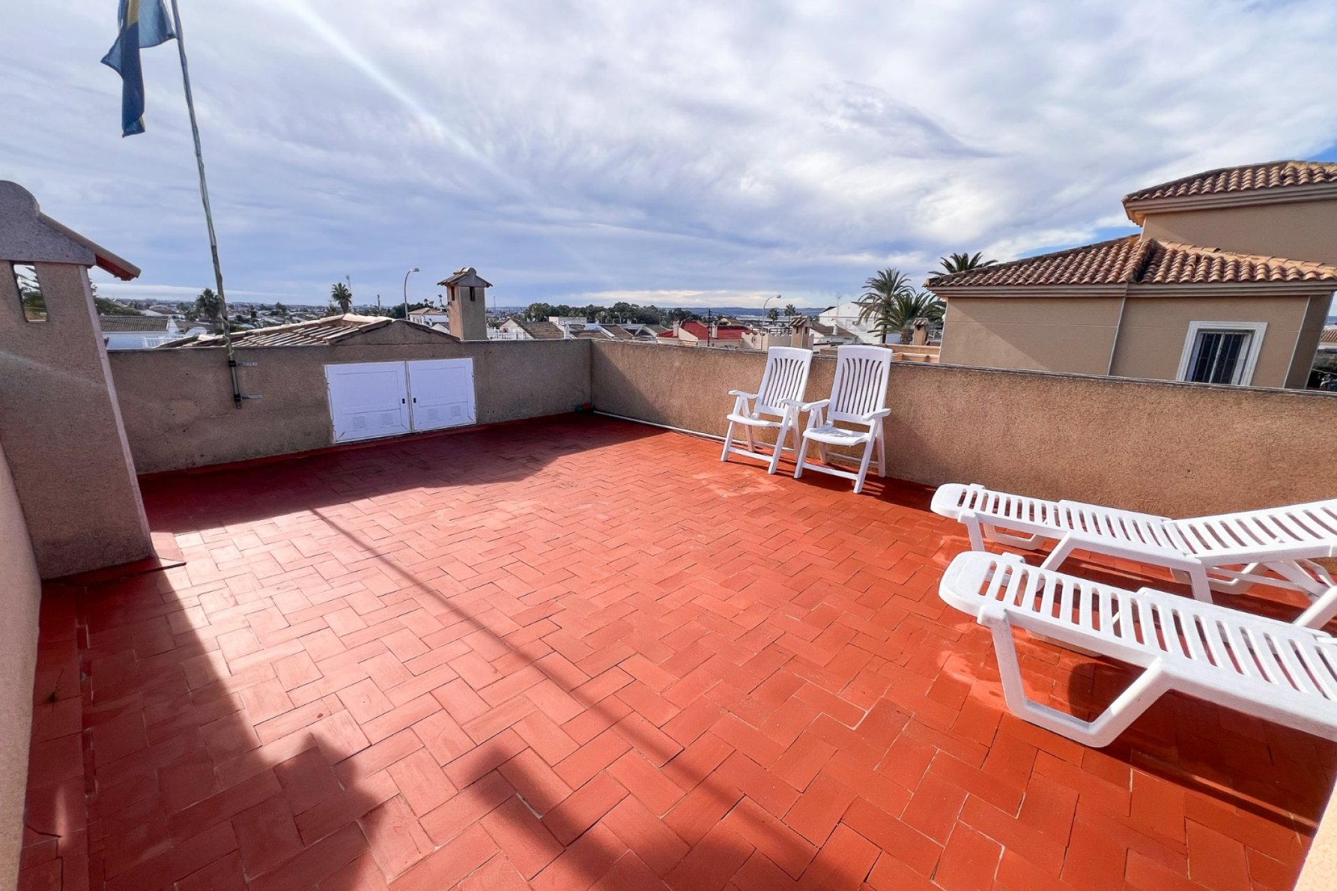 Resale - Townhouse / Duplex / Corner - Torrevieia - Torrevieja