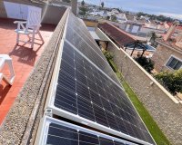 Resale - Townhouse / Duplex / Corner - Torrevieia - Torrevieja