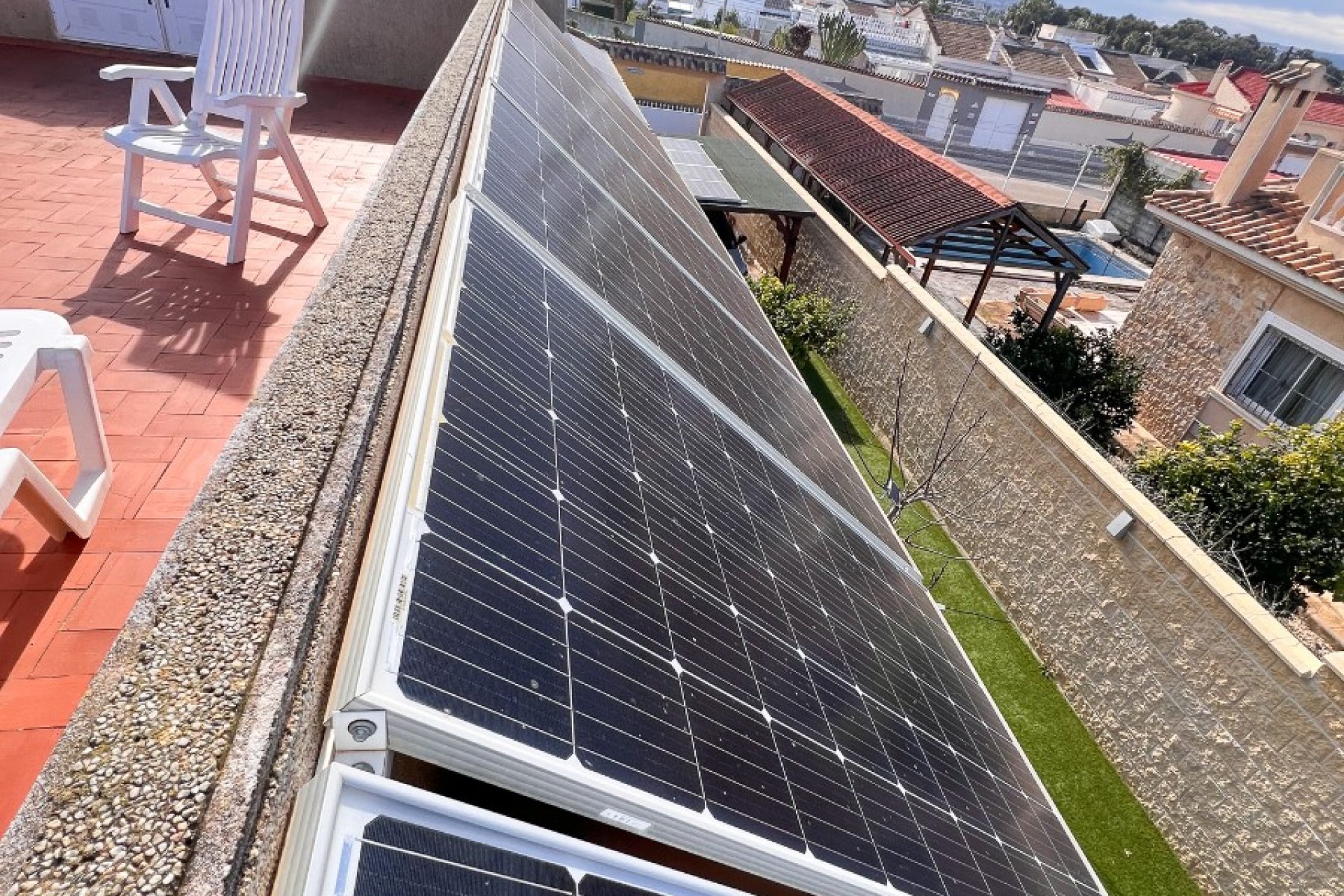 Resale - Townhouse / Duplex / Corner - Torrevieia - Torrevieja