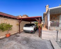 Resale - Townhouse / Duplex / Corner - Torrevieia - Torrevieja