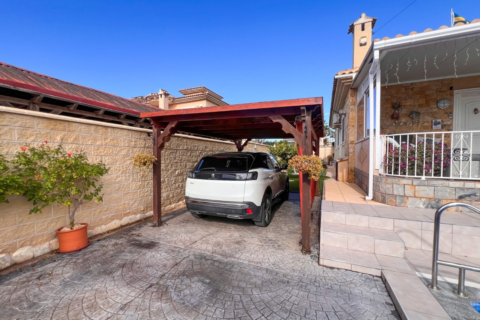 Resale - Townhouse / Duplex / Corner - Torrevieia - Torrevieja