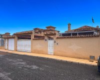 Resale - Townhouse / Duplex / Corner - Torrevieia - Torrevieja