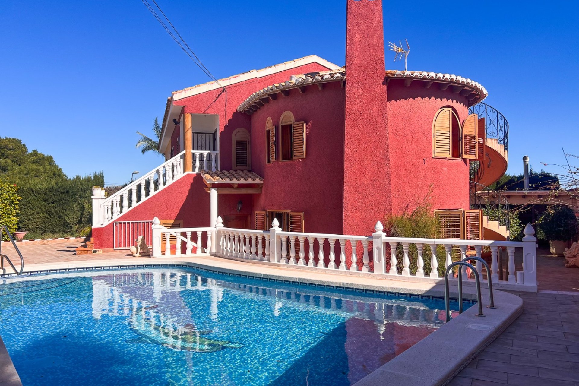 Resale - Townhouse / Duplex / Corner - Torrevieia - Torrevieja