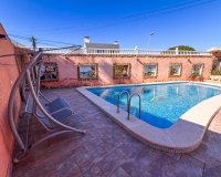 Resale - Townhouse / Duplex / Corner - Torrevieia - Torrevieja