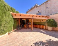 Resale - Townhouse / Duplex / Corner - Torrevieia - Torrevieja