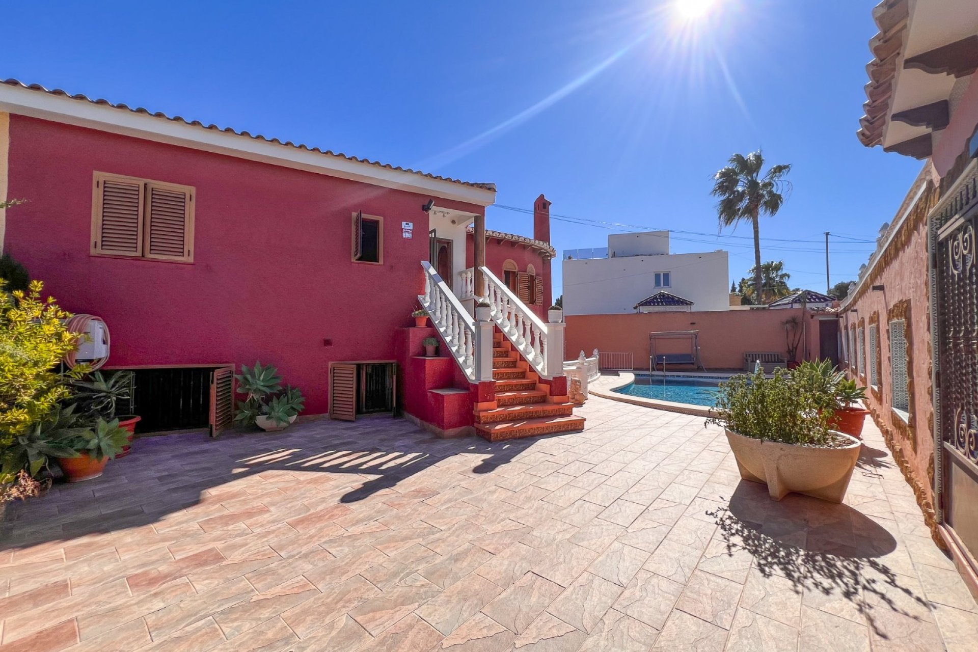 Resale - Townhouse / Duplex / Corner - Torrevieia - Torrevieja