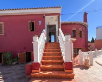 Resale - Townhouse / Duplex / Corner - Torrevieia - Torrevieja