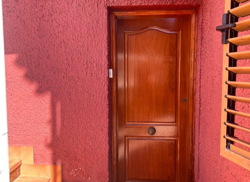 Resale - Townhouse / Duplex / Corner - Torrevieia - Torrevieja