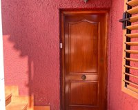Resale - Townhouse / Duplex / Corner - Torrevieia - Torrevieja