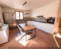 Resale - Townhouse / Duplex / Corner - Torrevieia - Torrevieja