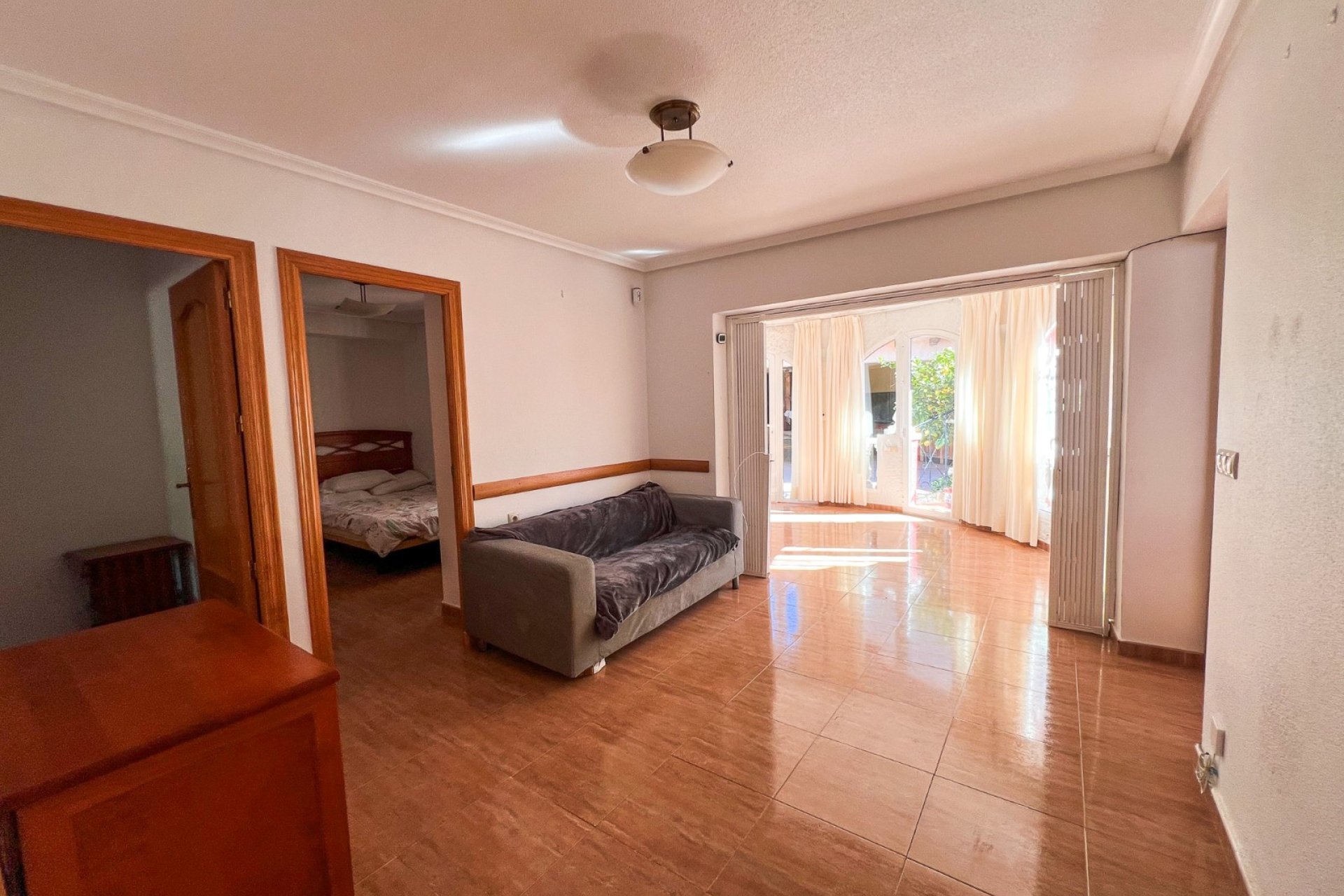 Resale - Townhouse / Duplex / Corner - Torrevieia - Torrevieja