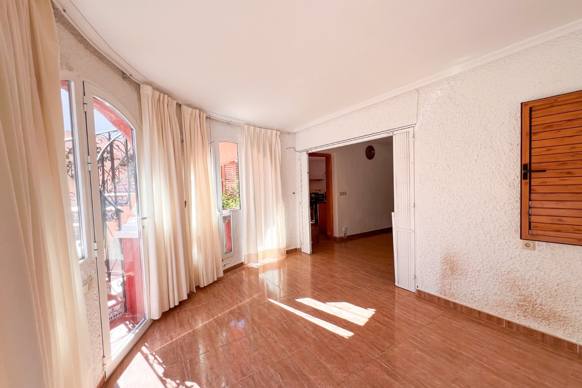 Resale - Townhouse / Duplex / Corner - Torrevieia - Torrevieja