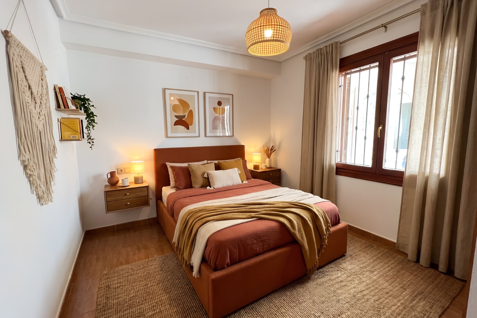 Resale - Townhouse / Duplex / Corner - Torrevieia - Torrevieja