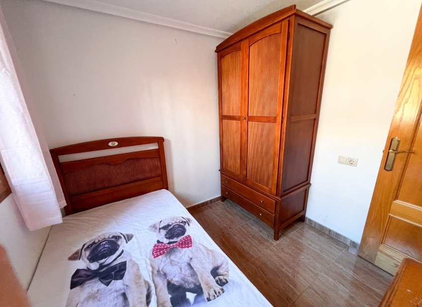 Resale - Townhouse / Duplex / Corner - Torrevieia - Torrevieja