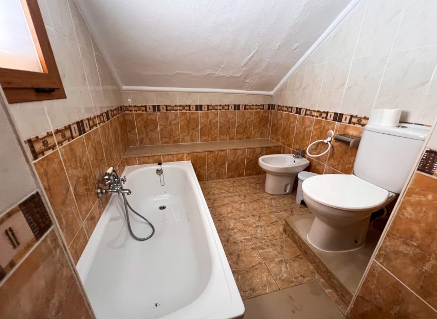 Resale - Townhouse / Duplex / Corner - Torrevieia - Torrevieja