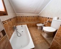 Resale - Townhouse / Duplex / Corner - Torrevieia - Torrevieja