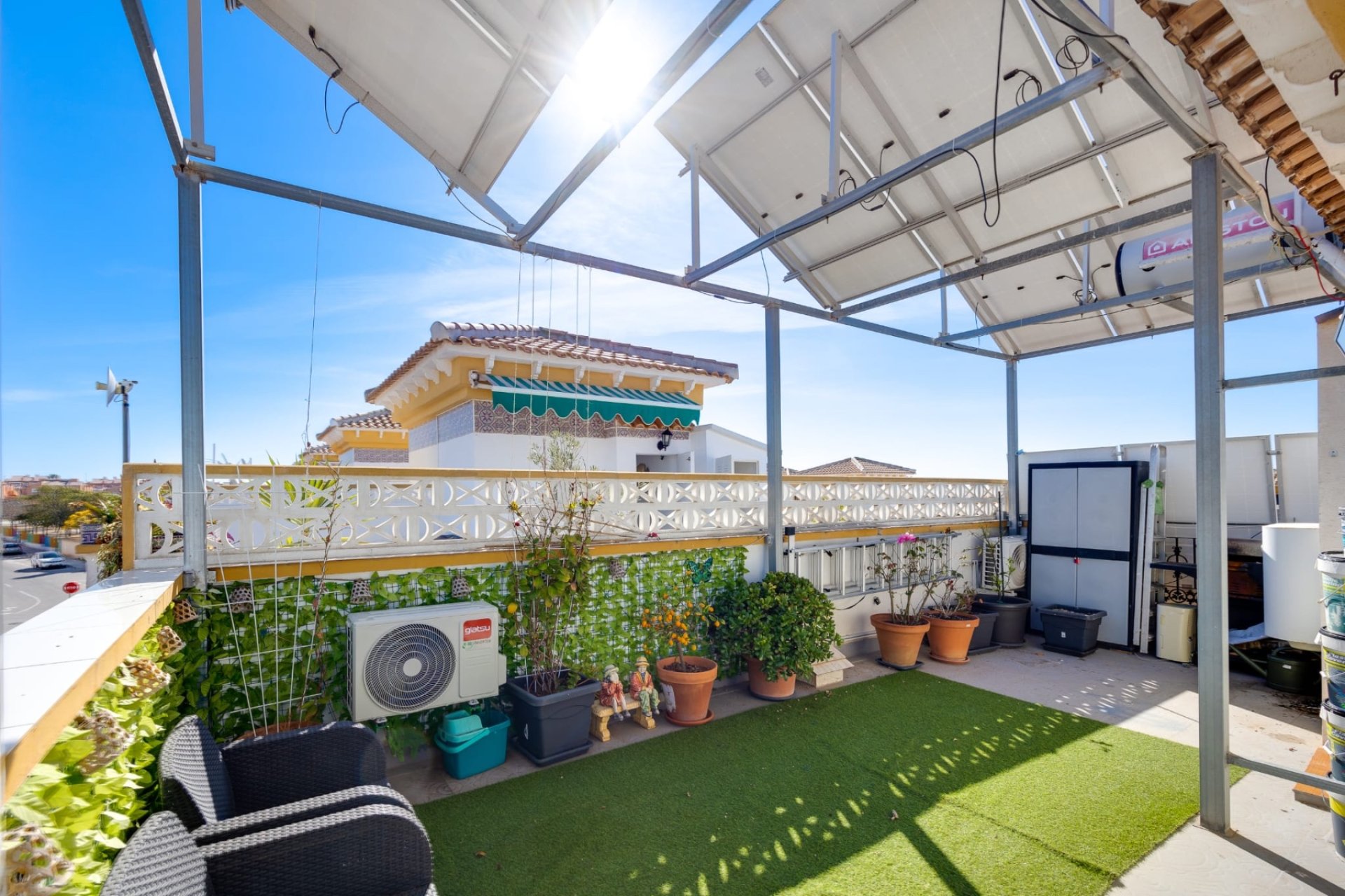 Resale - Townhouse / Duplex / Corner - Torrevieia - Torrevieja