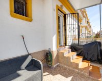 Resale - Townhouse / Duplex / Corner - Torrevieia - Torrevieja