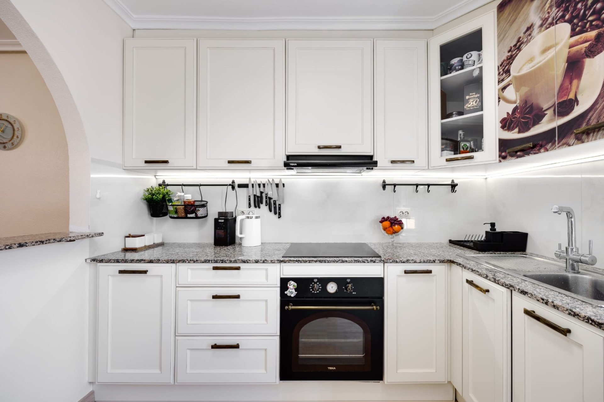 Resale - Townhouse / Duplex / Corner - Torrevieia - Torrevieja