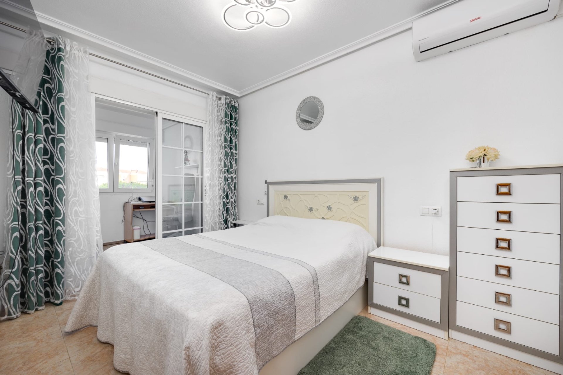 Resale - Townhouse / Duplex / Corner - Torrevieia - Torrevieja