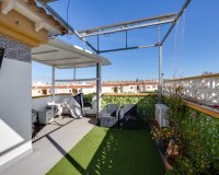 Resale - Townhouse / Duplex / Corner - Torrevieia - Torrevieja