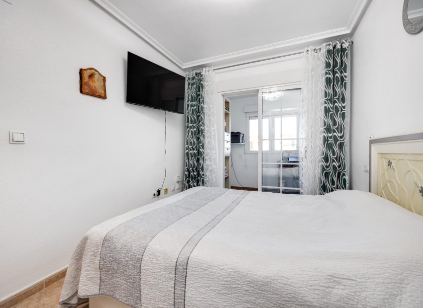 Resale - Townhouse / Duplex / Corner - Torrevieia - Torrevieja