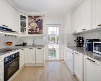 Resale - Townhouse / Duplex / Corner - Torrevieia - Torrevieja