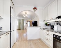 Resale - Townhouse / Duplex / Corner - Torrevieia - Torrevieja