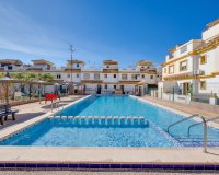 Resale - Townhouse / Duplex / Corner - Torrevieia - Torrevieja