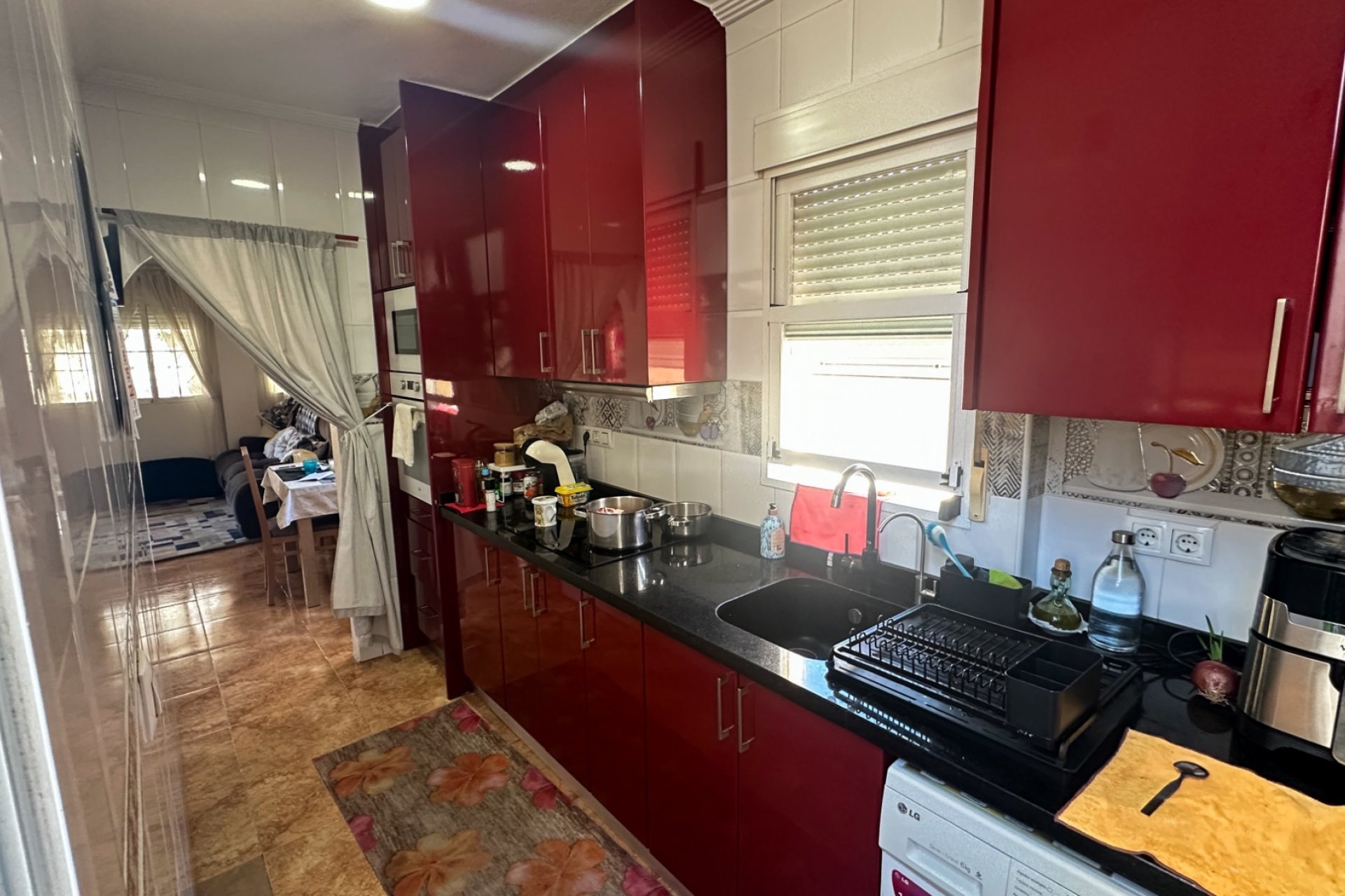 Resale - Townhouse / Duplex / Corner - Torrevieia - Torrevieja