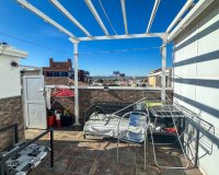 Resale - Townhouse / Duplex / Corner - Torrevieia - Torrevieja